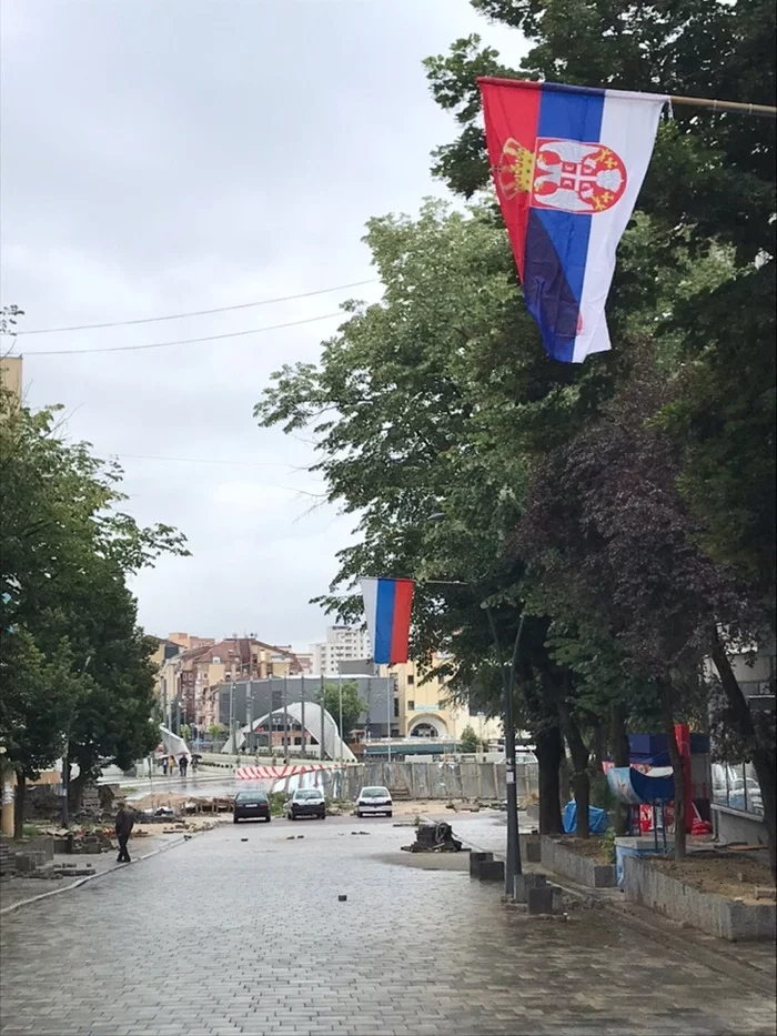 While the Albanians are preparing the march to the north of Kosovo, we want to share our story about this place - Politics, Volunteering, Serbia, UN, Kosovo, NATO, Longpost