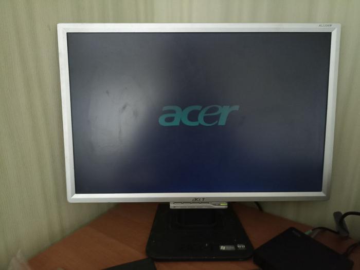   Acer AL2206W  Win10x64? , , , , Windows 10, 