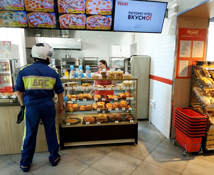 Пятничный пост :))