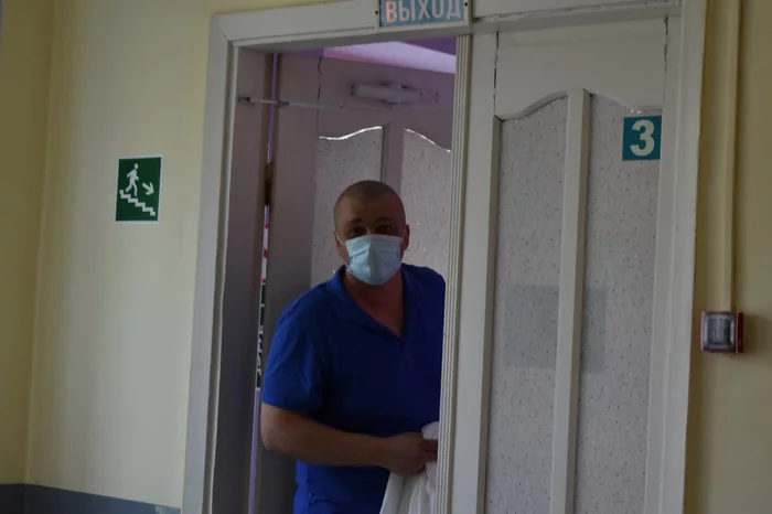 The patient lost 20 kilograms in a month and a half in order to survive - My, The medicine, Chelyabinsk, Cancer and oncology, Longpost, Disease history