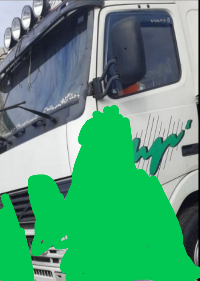 Continuation of the post Tell me the exact brand of the truck - My, Wagon, Truck, Truckers, Volvo, Driver, Text, 101, Reply to post, Transport