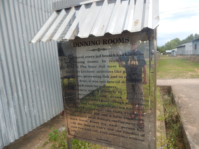 Вьетнам: Кокосовая тюрьма на острове Фу Куок Война во Вьетнаме, Вьетнам, Музей, Длиннопост Вьетнам: Кокосовая тюрьма на острове Фу Куок Война во Вьетнаме, Вьетнам, Музей, Длиннопост