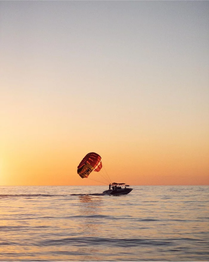 Sunsets in Kobuleti - My, The photo, Georgia, Professional shooting, Sunset, The sun, Evening, Longpost, Sea