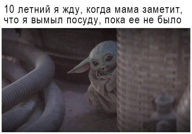 "А уроки сделал?"