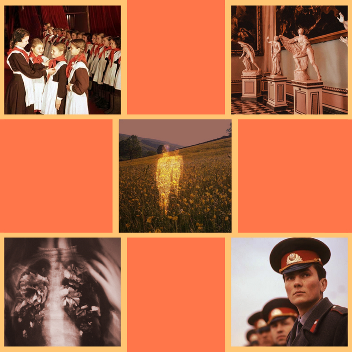 Приветствие | Пикабу