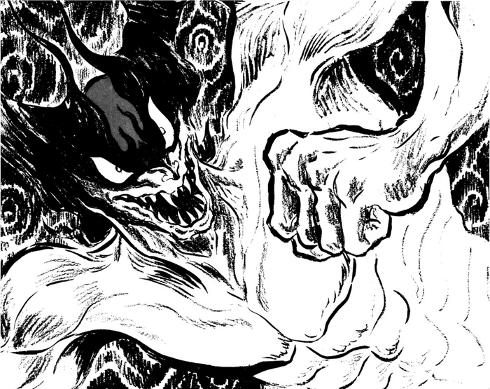 DEVILMAN:    50-      , , , , , YouTube, , , Devilman, Devilman: Crybaby