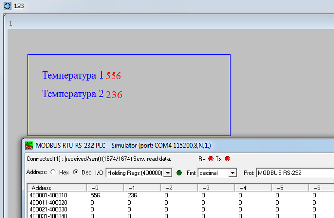 Data path, from sensor to database - My, Scada, Database, IT, How is it done, Longpost