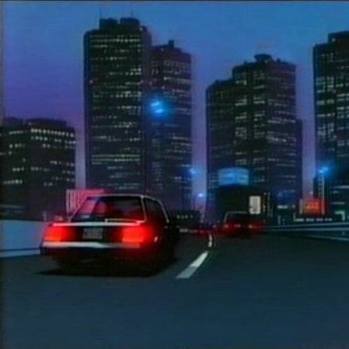 Midnight - Phonk, Jdm, Longpost