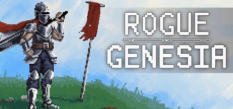 Outcast: Genesia | Rogue - My, Games, Video game, New items, Action, GIF, Longpost