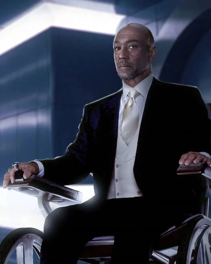 Giancarlo Esposito reveals he's spoken to Marvel about several different roles, but he wants to play the leader of the X-Men the most. - Movies, Actors and actresses, Giancarlo Esposito, Marvel, Charles Xavier