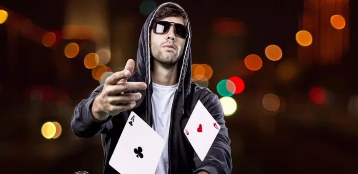 #59 Dealer Stories: Poker Boomers - My, Poker, Ivan Demidov, Alekhine, Longpost