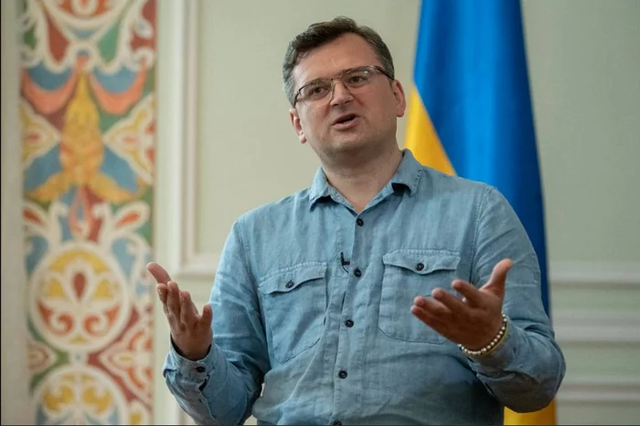 CBS removed documentary Arming Ukraine. Kyiv demands investigation - Politics, Ukraine, Dmytro Kuleba, Media and press, CBS