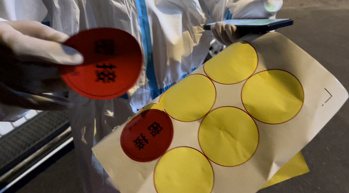 Увезли в санаторий Китай, Китай наизнанку, Самоизоляция, Коронавирус, Длиннопост