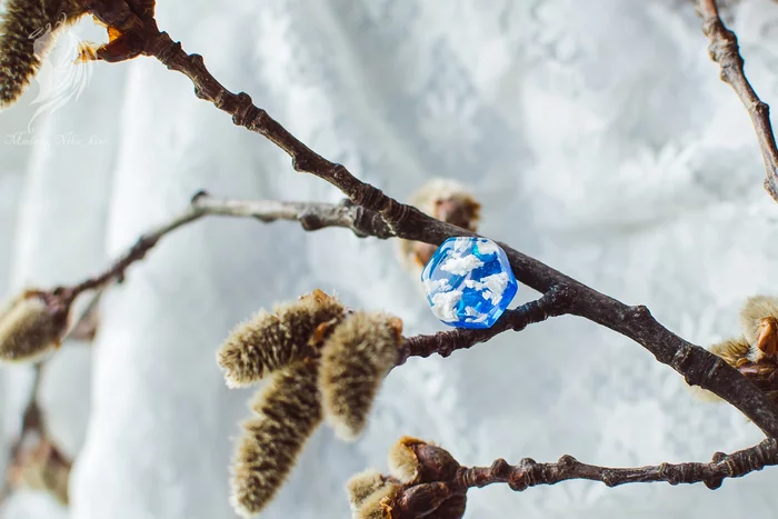 Epoxy resin jewelry - My, Handmade, Epoxy resin, Earrings, Pendant, Brooch, Nika_kiss, Needlework without process, Longpost