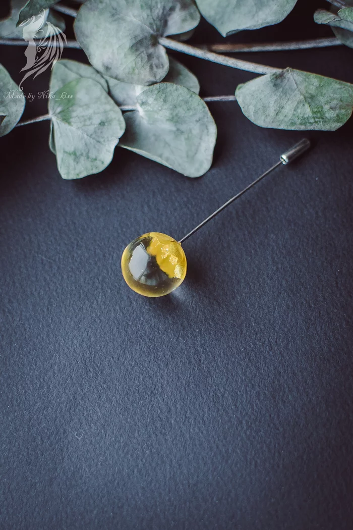 Epoxy resin jewelry - My, Handmade, Epoxy resin, Earrings, Pendant, Brooch, Nika_kiss, Needlework without process, Longpost