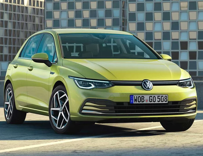 The problem with the ninth VW Golf, Iranian tires and Chinese unmanned taxis... - My, Useful, Interesting, Auto, Car, Motorists, Transport, Events, news, AvtoVAZ, Moskvich, Renault, Factory, Assembling the car, Drone, Unmanned vehicle, Iran, China, Chery Tiggo, Tires, Russia, Longpost