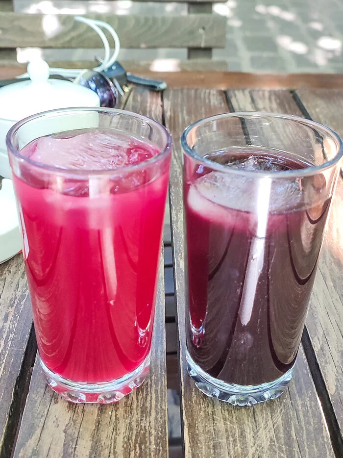 A Turkish wonder potion that you probably didn't know about and might become your favorite. I guarantee! - My, Food, Fancy food, Beverages, Soft drinks, Turkey, Healthy eating, Humor, A restaurant, Living abroad, Recipe, Heat, Traditions, Longpost