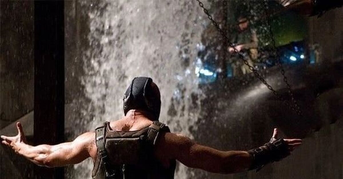 Vavada tragamonedas de The Dark Knight Rises
