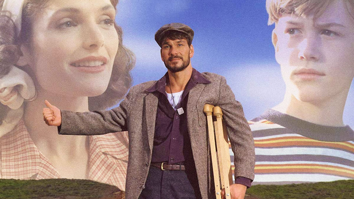 Лучшие фантастические фильмы 1995 года | Пикабу