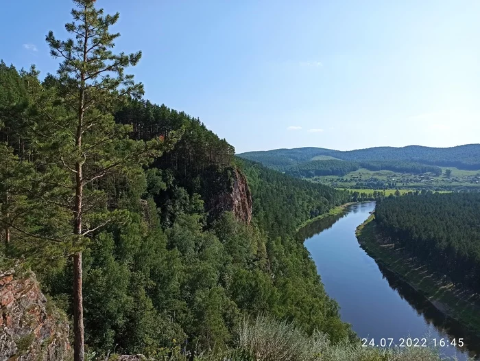 Bashkortostan. Rafting on the river Ai - My, Bashkortostan, River rafting, Tourism, Nature, beauty of nature, I, The photo, River, Video, Longpost, Russia, The nature of Russia