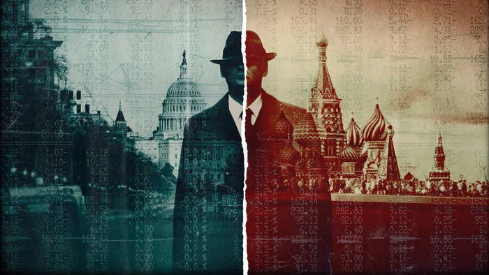 The Art of Spying - a documentary series about the mysteries of intelligence - My, Politics, I advise you to look, What to see, Movies, Drama, Overview, Serials, Review, Spoiler, Netflix, Spy, Intelligence service, USA, the USSR, Russia, North Korea