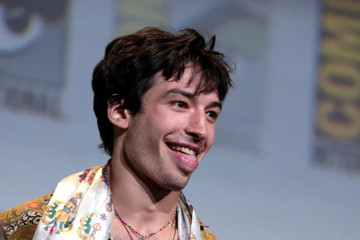'Fantastic Beasts' actor Ezra Miller accused of breaking into and stealing liquor - My, Negative, Serials, Fantastic Beasts and Where to Find Them, Ezra Miller