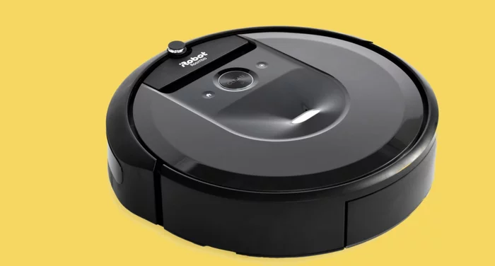 Amazon to acquire vacuum cleaner maker Roomba for about $1.7 billion - Business, Amazon, Irobot, Roomba, Trade, Translated by myself