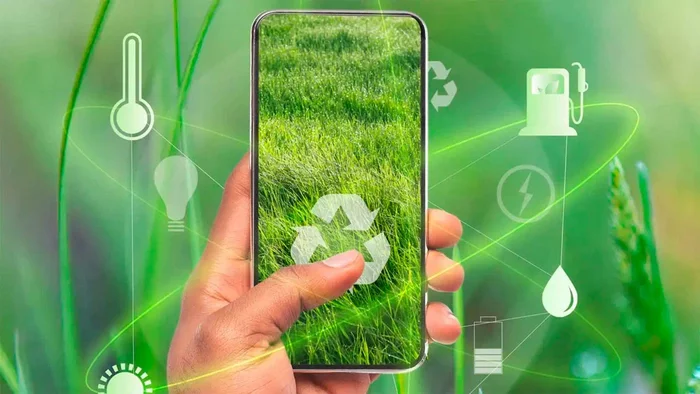 Will ecophones save the planet? - Scientists, Ecology, Garbage, Useful, Гаджеты, Telephone, Research, Longpost