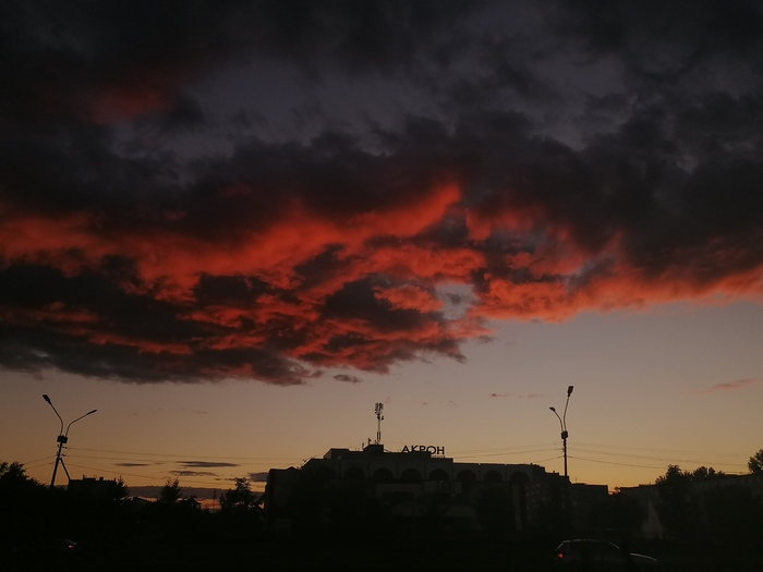 ������� � ����� ������