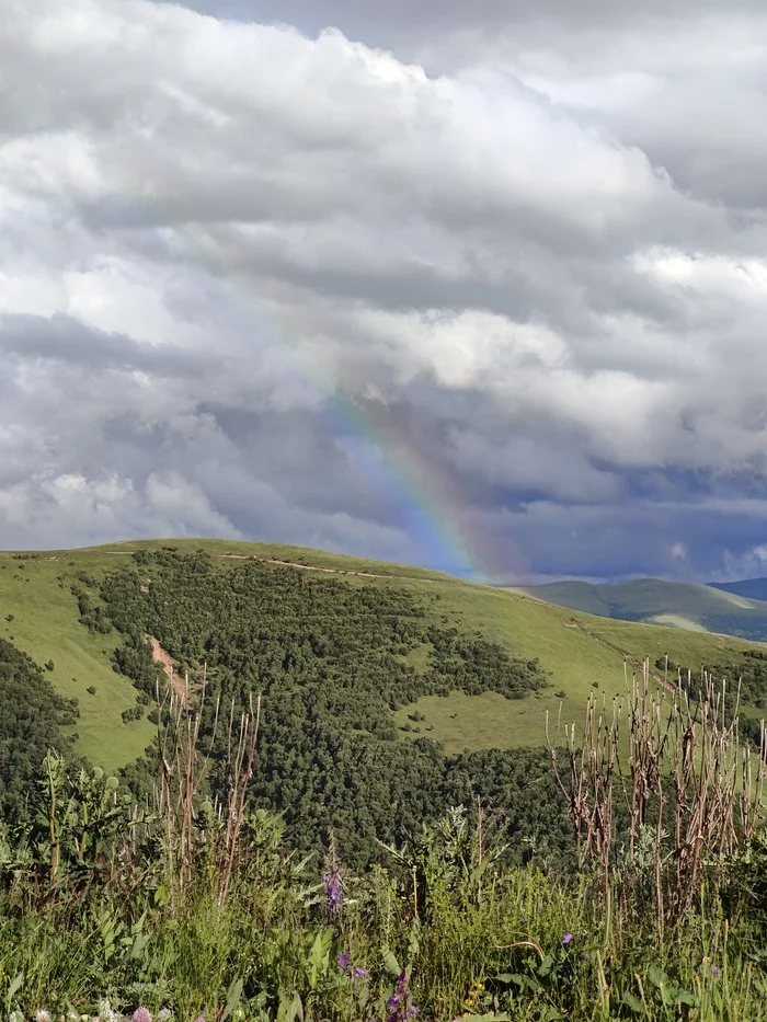 It was we who traveled from St. Petersburg to the Caucasus - My, Caucasus, Travel across Russia, Elbrus, Jily-Su, Longpost