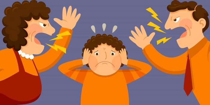 Есть доля правды(про родителей)