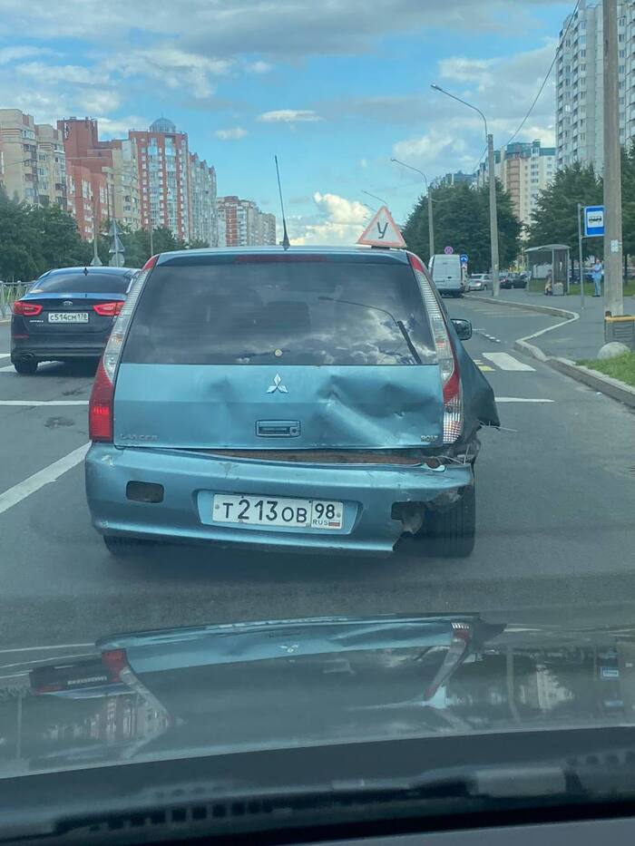 Чуть больше опыта чем у других