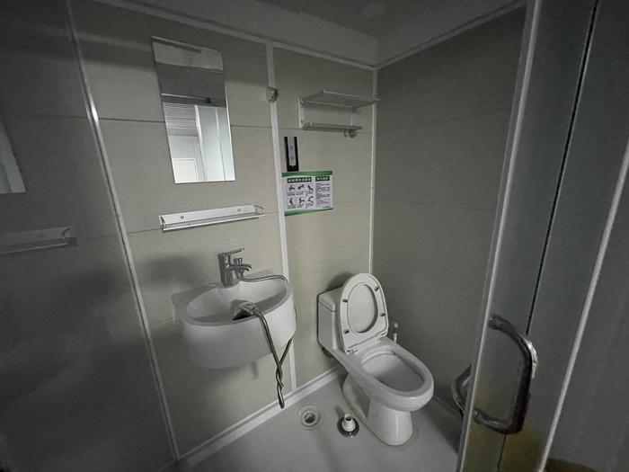 Китайский «санаторий» - обзор) Китай, Китай наизнанку, Коронавирус, Длиннопост