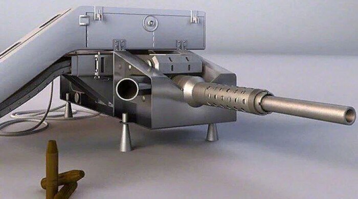 Звёздные войны в наше время