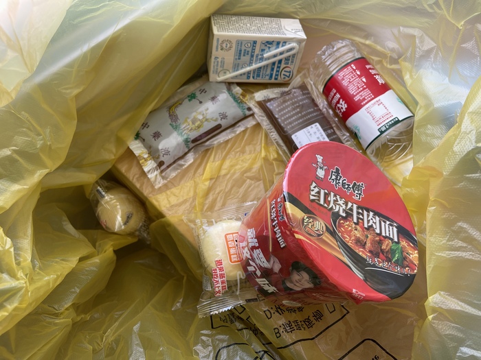 Китайский «санаторий» - обзор) Китай, Китай наизнанку, Коронавирус, Длиннопост