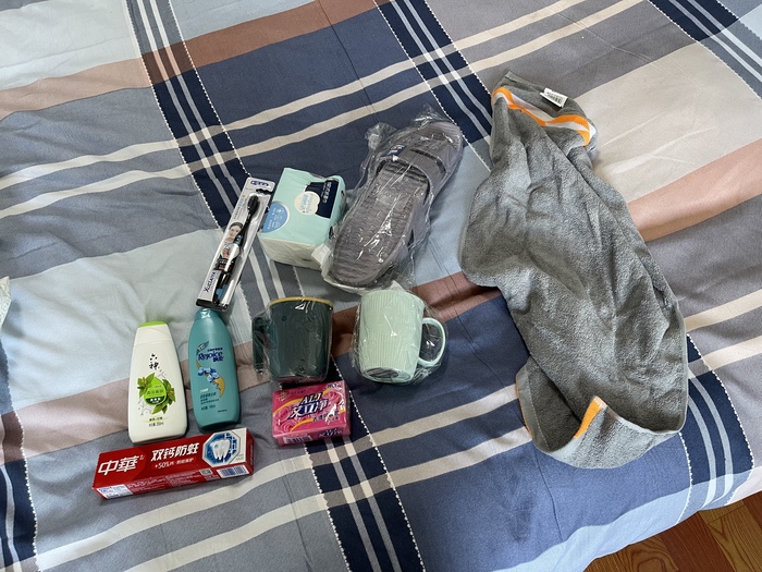 Китайский «санаторий» - обзор) Китай, Китай наизнанку, Коронавирус, Длиннопост