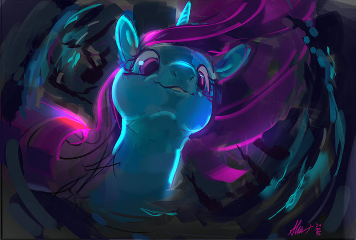 - ,   ?  ? My Little Pony, Ponyart, Original Character, Alumx
