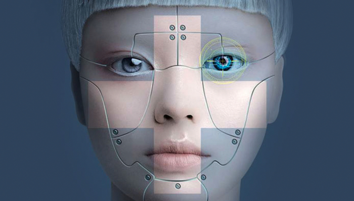 Физиогномика и ИИ