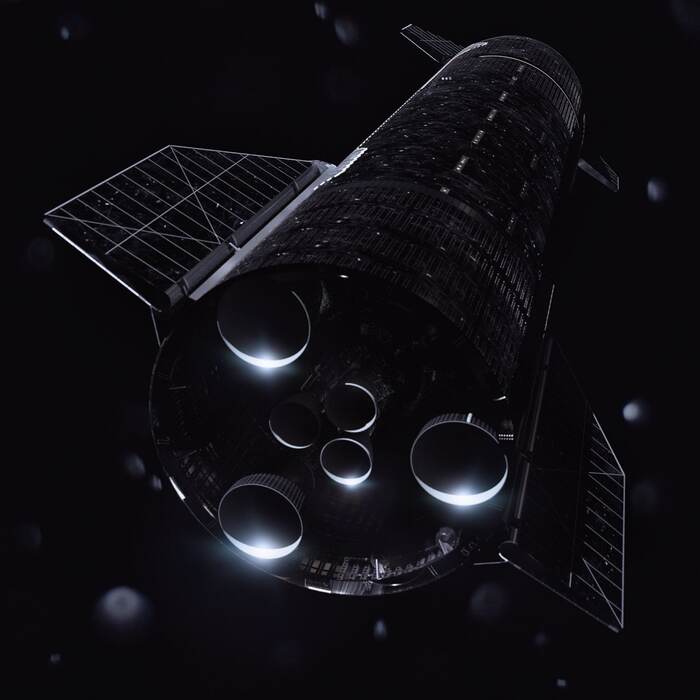 SpaceX            SpaceX, , , ,  , Starship,  , , 