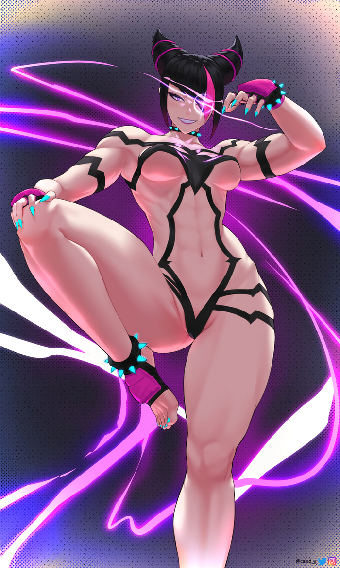Juri Han