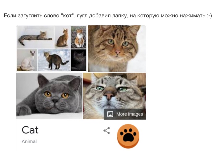 Способ расслабиться от гугла