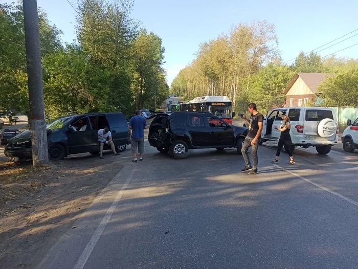 ДТП Пермь, нужна помощь автоюристов - Моё, ДТП, Пермь, Неадекват, Нужен совет