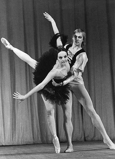 A little about ballet and what she did - Ballet, Ballroom dancing, Theatre, Art, Movies, The Bolshoi Theatre, Director, Journalists, author, Choreography, Journalism, Longpost