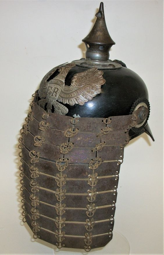 18 unique armors. Armor in all its manifestations - My, Armor, Knights, Armor, Story, Middle Ages, Antiquity, Archaeological finds, Longpost