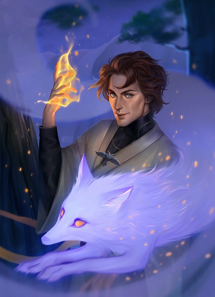 INVI art , , Digital, ,  ,  , Original Character, 