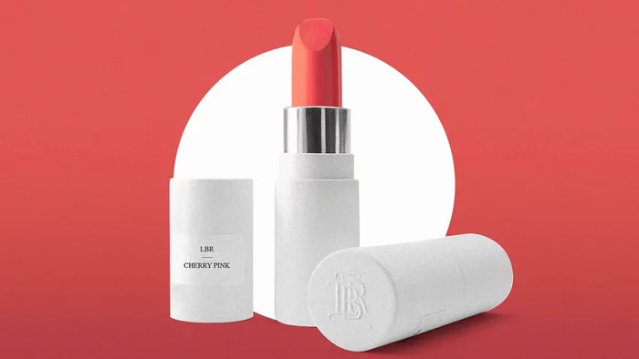 French Startup Spent Five Years Developing 100% Plastic-Free Lipstick - Scientists, Ecology, Research, Plastic, Cosmetics, The science, Garbage, Longpost