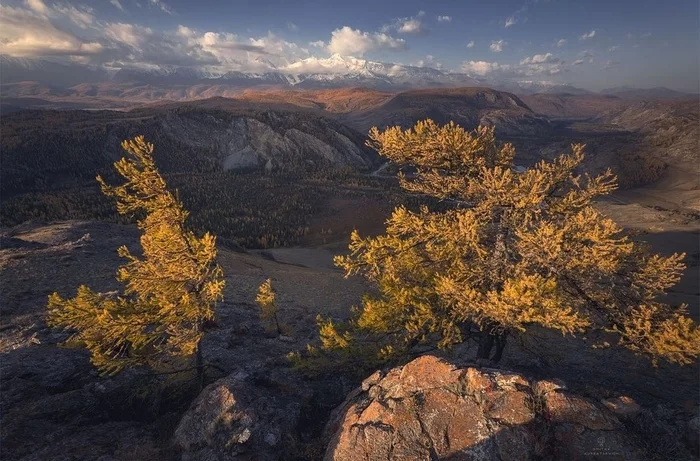 Altai - The photo, Russia, beauty, Altai Republic, Nature, beauty of nature, The nature of Russia, Landscape, The mountains