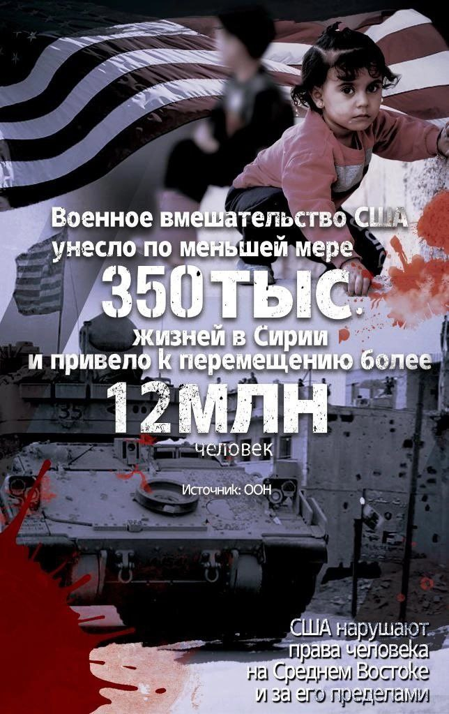 Отчет Китайского общества по изучению прав человека о нарушениях их со стороны США - Новости, Политика, Китай, США, Права человека, Негатив, Длиннопост