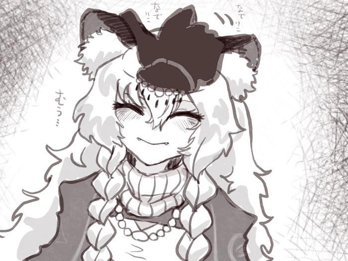 Arknights operators , Anime Art, Arknights, Mostima, Silence (Arknights), Texas (Arknights), Lappland, Pramanix, Kaltsit, Dusk (Arknights), La Pluma, Gravel, Tomimi, , 