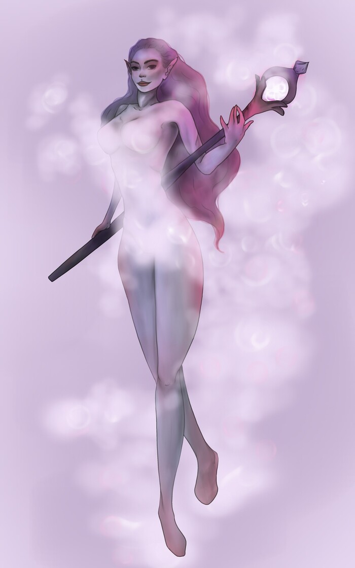 Nymph ,  , , , Nymph, , -, Digital, 